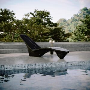 Marble Sunbed 2 - Image 7
