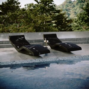 Marble Sunbed 1 - Image 8