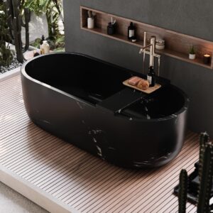 Marble Bathtub BT 0101 - Image 6