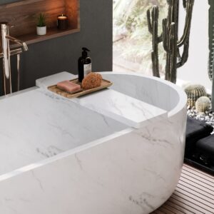 Marble Bathtub BT 0101 - Image 7
