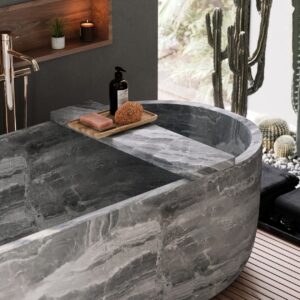 Marble Bathtub BT 0101 - Image 8