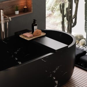Marble Bathtub BT 0101 - Image 9