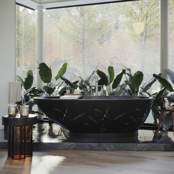 Marble Bathtub BT 0103