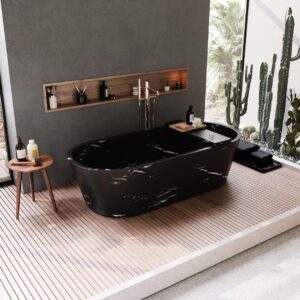 Marble Bathtub BT 0104