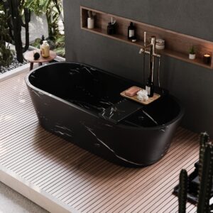 Marble Bathtub BT 0104 - Image 7
