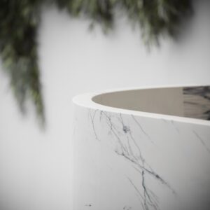 Marble Bathtub BT 0105 - Image 7