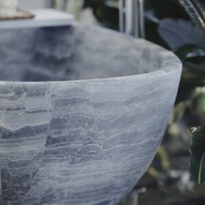 Marble Bathtub BT 0106 - Image 5