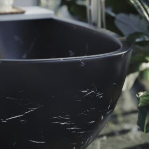 Marble Bathtub BT 0106 - Image 6