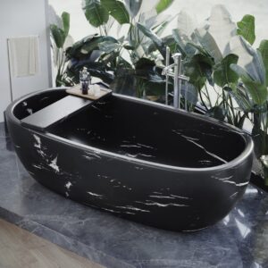 Marble Bathtub BT 0106 - Image 9