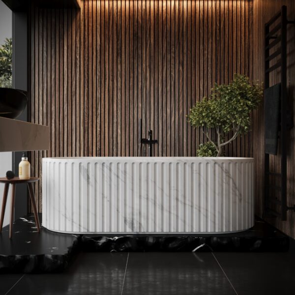 Marble Bathtub BT 0110