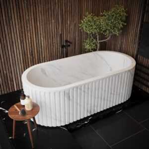 Marble Bathtub BT 0110 - Image 4