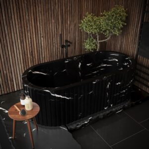 Marble Bathtub BT 0110 - Image 6