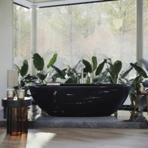 Marble Bathtub BT 0111 - Image 3