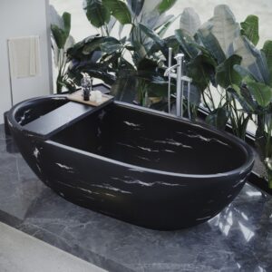 Marble Bathtub BT 0111 - Image 9