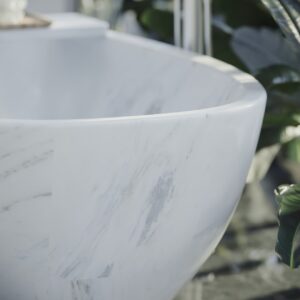 Marble Bathtub BT 0111 - Image 4