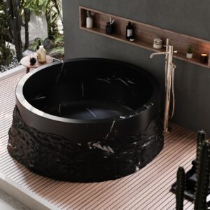 Marble Bathtub BT 0112 - Image 6