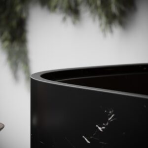 Marble Bathtub BT 0113 - Image 9