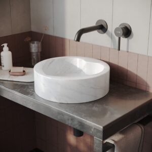 Marble Sink 12