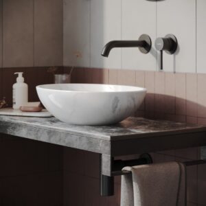 Marble Sink 14