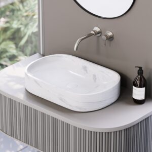 Marble Sink 15