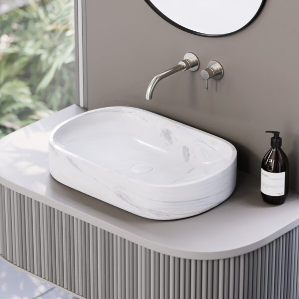 Marble Sink 15