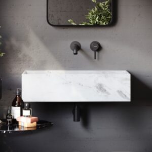 Marble Sink 17