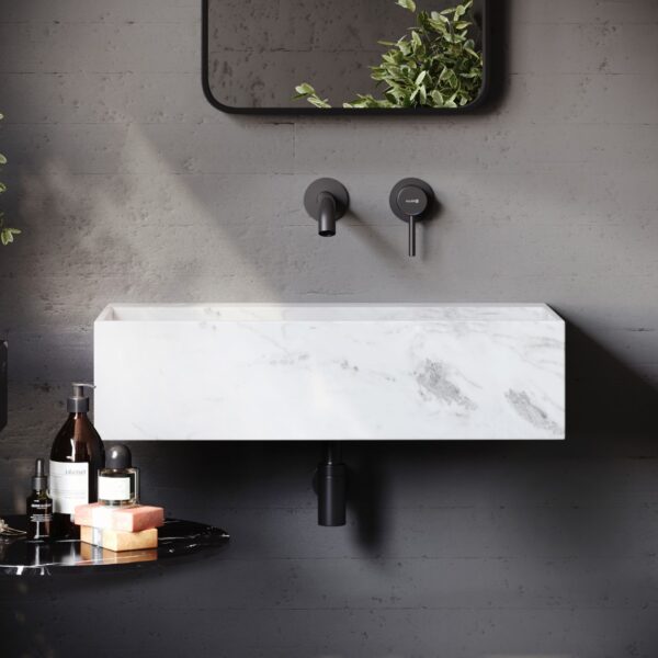 Marble Sink 17