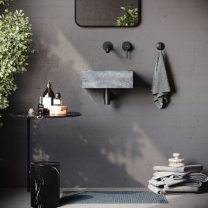Marble Sink 1 - Image 12