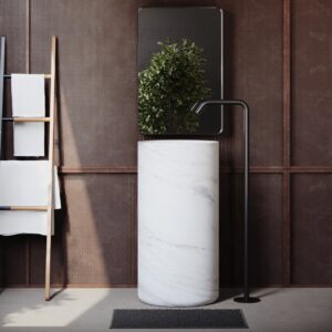 Marble Sink 20