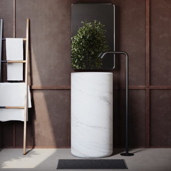 Marble Sink 20