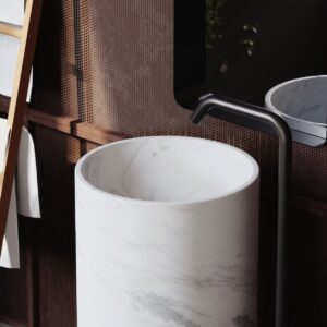 Marble Sink 20 - Image 7