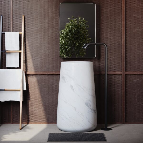 Marble Sink 21