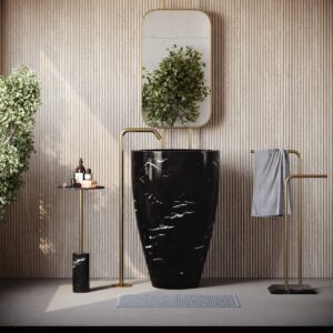 Marble Sink 22