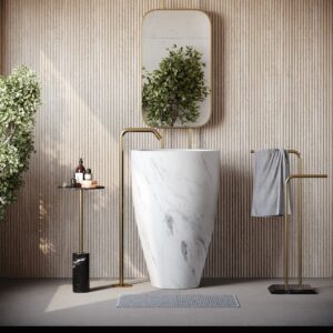 Marble Sink 22 - Image 2