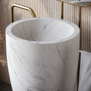 Marble Sink 22 - Image 5