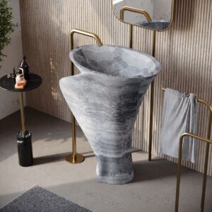 Marble Sink 23 - Image 3