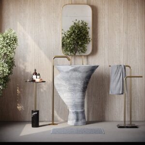 Marble Sink 23 - Image 9