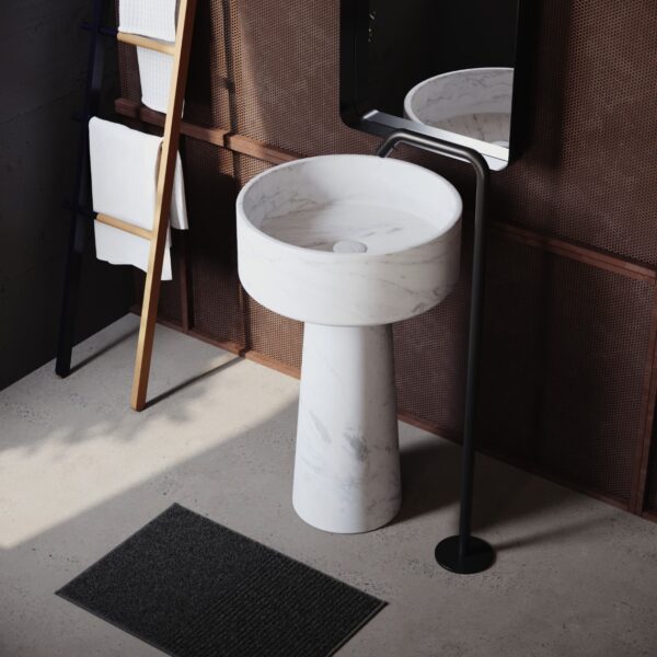 Marble Sink 24