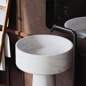 Marble Sink 24 - Image 4