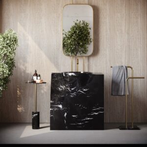 Marble Sink 30 - Image 3