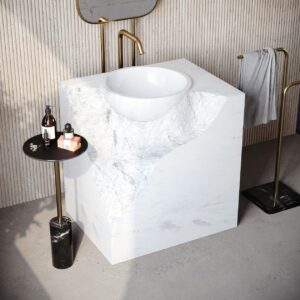 Marble Sink 30 - Image 4