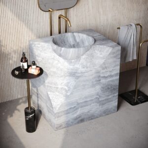 Marble Sink 30 - Image 5