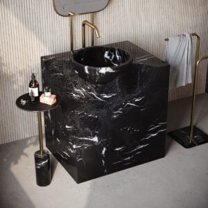 Marble Sink 30 - Image 6