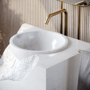 Marble Sink 30 - Image 7