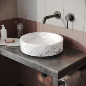 Marble Sink 38 - Image 5