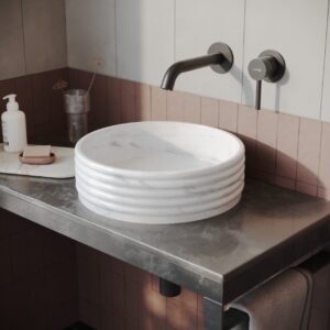 Marble Sink 7