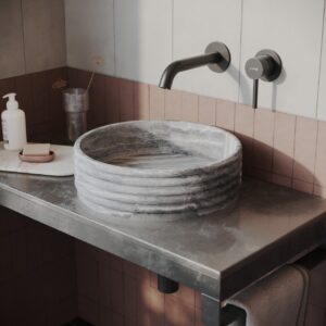 Marble Sink 7 - Image 2