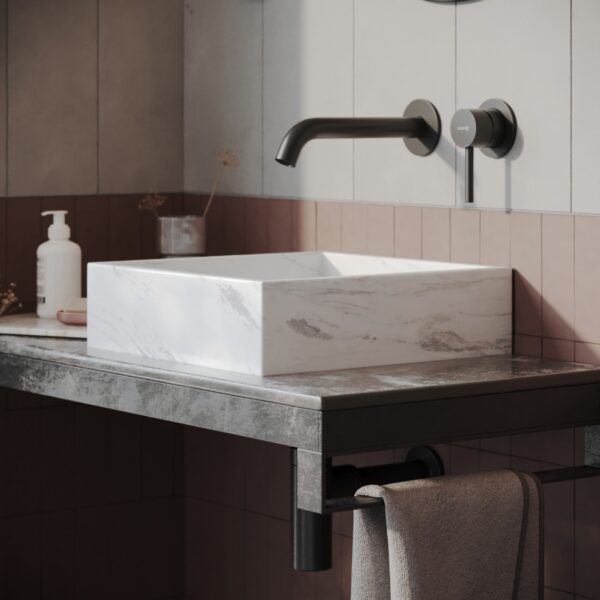 Marble Sink 8