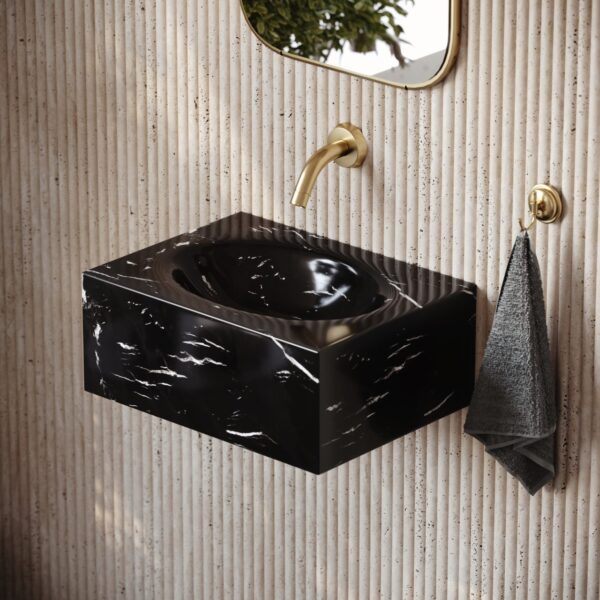 Marble Sink 9
